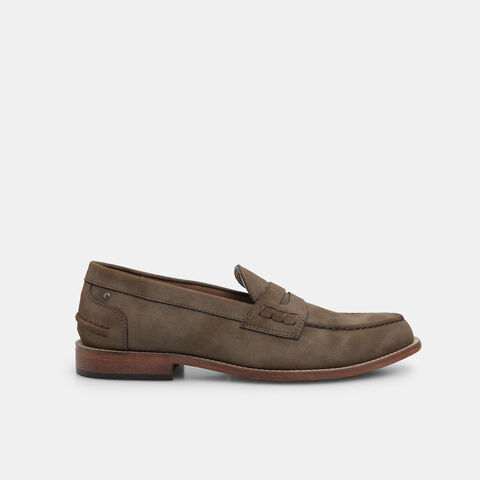 Mocasines de hombre Bata Red Label , Marrón Mocasines de hombre Bata Red Label , Marrón
